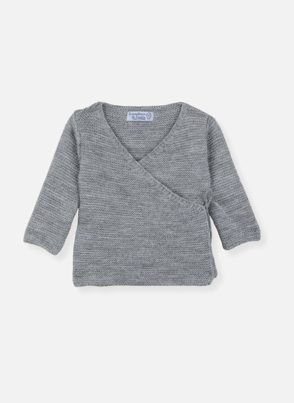 Brassière Cocoon - Gris