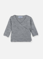 Brassière Cocoon - Gris
