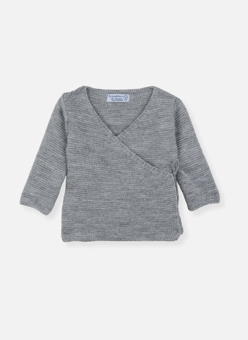 Sujetador Cocoon - Gris