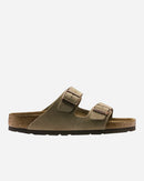 Birkenstock - Arizona Sfb Leve Taupe (Regular)