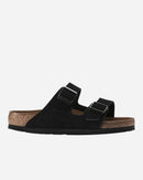 Birkenstock - Arizona Sfb Leve Negro (Regular)