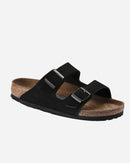 Birkenstock - Arizona Sfb Leve Negro (Regular)