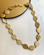 Collier Livia