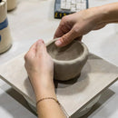 Modelez Et Décorez Votre Pièce En Céramique - Paris - Solo