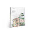 Coffret Peinture Au Numéro - Petit Pinceau - Rome Par Hoglet And Co