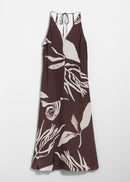 Dress St Hira Dress - Brown - Women
