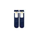 Chaussettes Hautes - Pingouin - Mixte