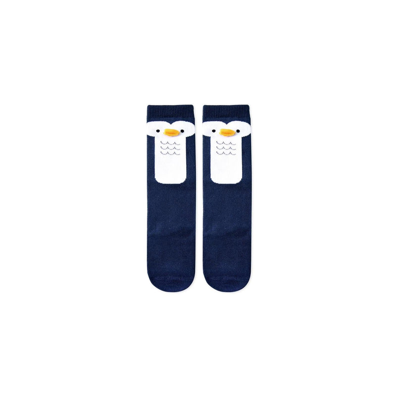 Chaussettes Hautes - Pingouin - Mixte
