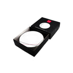 Bistrot - Fauchon - 6 Platos Llanos Bistrot Chef 29Cm - Blanco