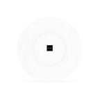 Line - Fauchon - 6 Dinner Plates - 29 cm - White
