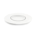 Línea - Fauchon - 6 platos hondos - 30 cm - Blanco