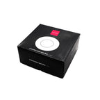 Línea - Fauchon - 6 platos hondos - 30 cm - Blanco