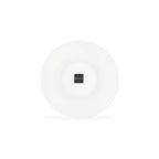 Bistrot - Fauchon - 6 Assiettes Desserts Bistrot Chef 22Cm - Blanc