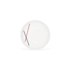 Bistrot - Fauchon - 6 ciotole profonde - 19 cm - Bianco