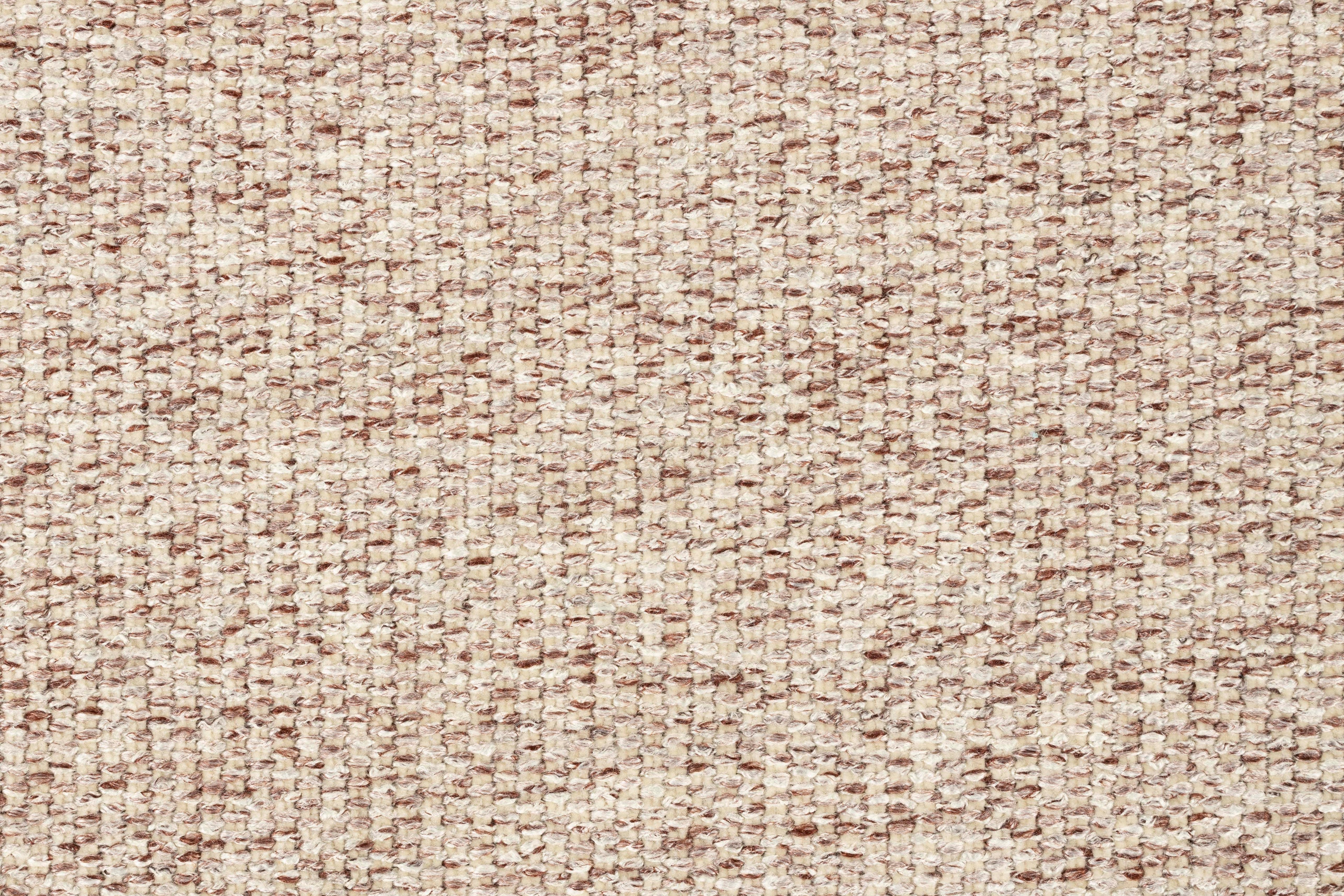 Clip - Dining Room Chair - Fabric - Beige