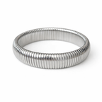 Bracelet Delone (14Mm) - Doré Ou Argent