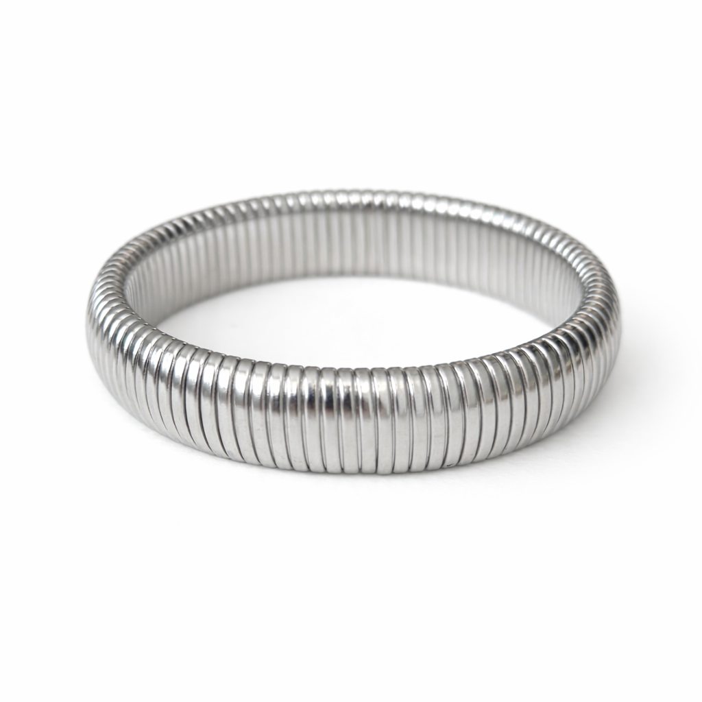 Bracelet Delone (14Mm) - Doré Ou Argent