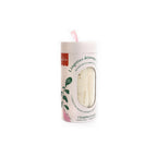 Sewing Kit - 7 Sew-on Makeup Remover Wipes - Ecru/Gold