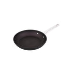 Firma - Fauchon - Sartén antiadherente de aluminio - 20 x 4,3 cm, 1,0 l - Negro