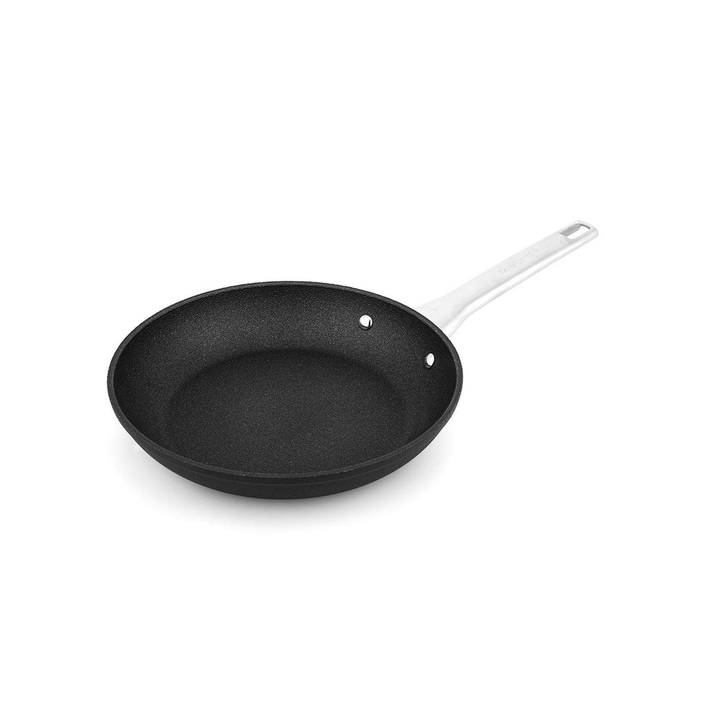 Signature - Fauchon - Poêle Anti-Adhésive Aluminum - Noir