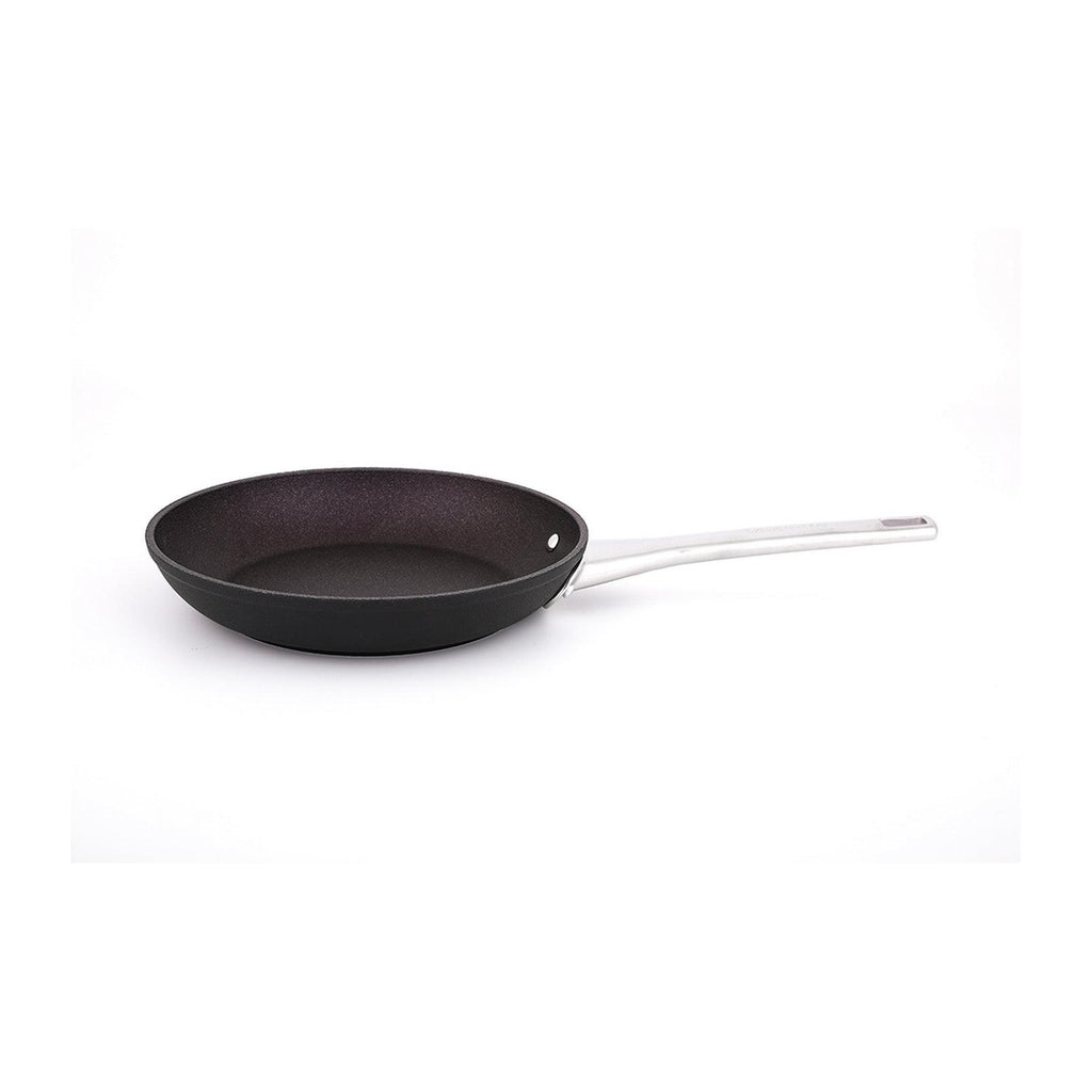 Signature - Fauchon - Poêle Anti-Adhésive Aluminum - Noir