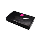 Signature - Fauchon - Poêle Anti-Adhésive Aluminum - Noir