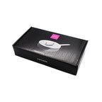 Signature - Fauchon - Non-Stick Aluminium Sauté Pan - Black