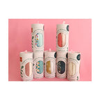 Sewing Kit - 7 Sew-on Makeup Remover Wipes - Champs