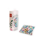 Sewing Kit - 7 Sew-on Makeup Remover Wipes - Champs