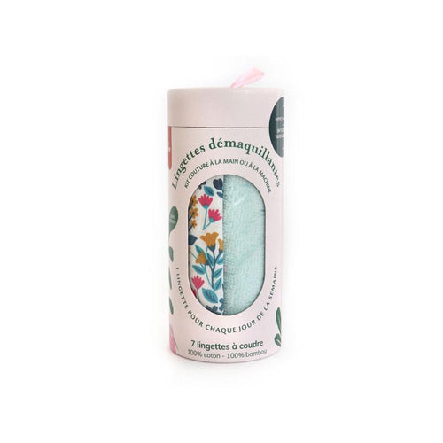 Buy Sewing kit - 7 sewing make-up remover wipes - Champs - €9.99 online on La Petite Epicerie - Creative hobbies