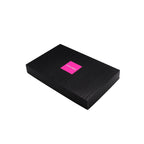 Signature - Fauchon - Coffret De Menagères 24 Pièces - Argent