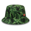 Chapeau De Seau New Era Camo