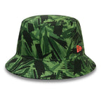 Chapeau De Seau New Era Camo