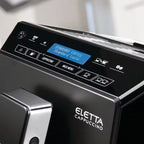Eletta Cappuccino - Noir