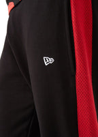 Pantalon De Survêtement New Era Nba Team Logo Chicago Bulls