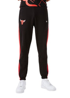 Pantalon De Survêtement New Era Nba Team Logo Chicago Bulls