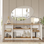 Consoles Fr15-Aw - Pin Atlantique / Blanc