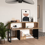 Consoles Ml25-A - Pin Atlantique