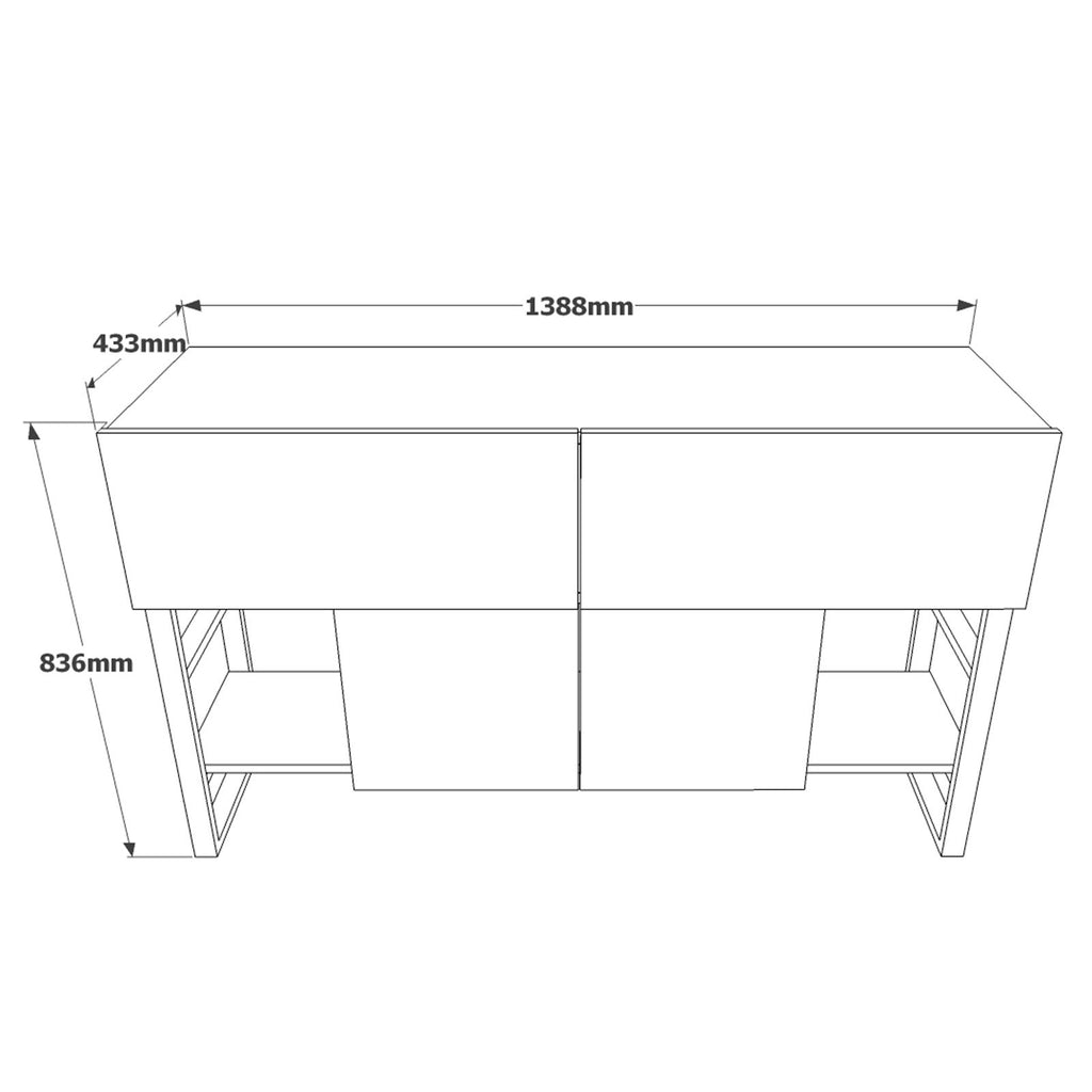 Consoles Ml25-A - Pin Atlantique
