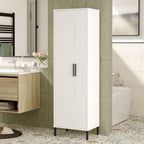 Meubles Polyvalents Dy1-W - Blanc