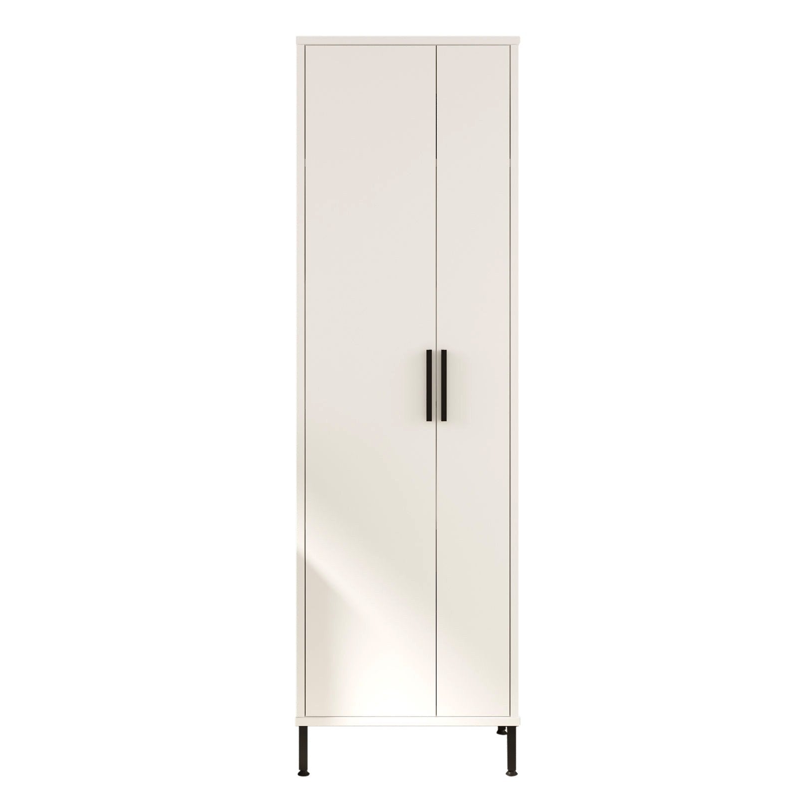 Meubles Polyvalents Dy1-W - Blanc