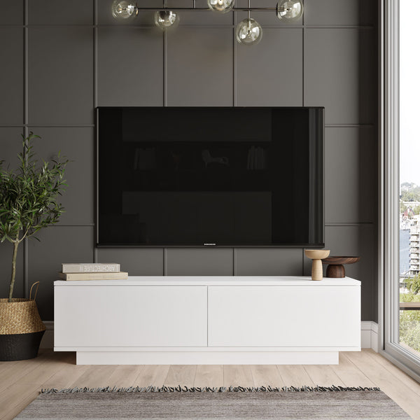 Meubles Tv Fn1-W - Blanc