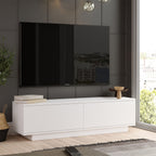 Meubles Tv Fn1-W - Blanc