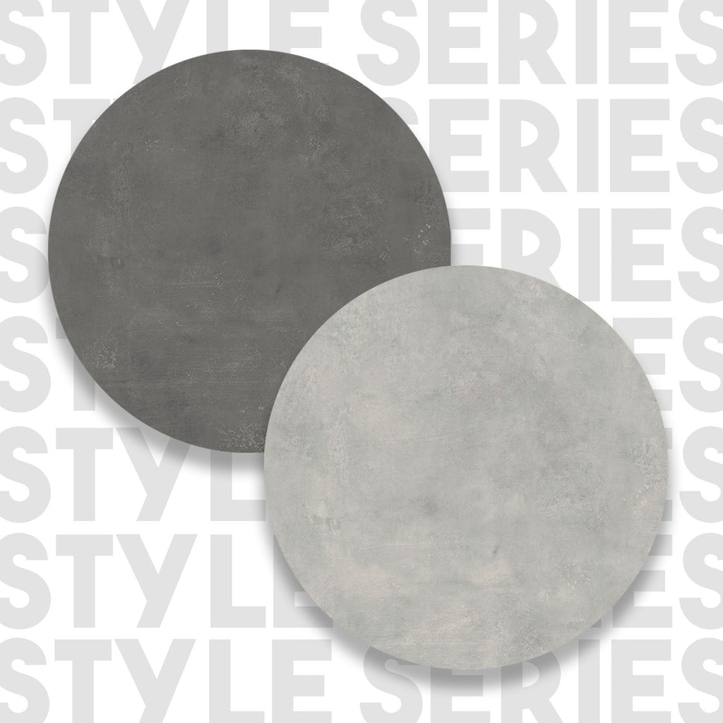 Tables De Bar St1-Gt - Gris
