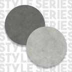 Tables De Bar St1-Gt - Gris