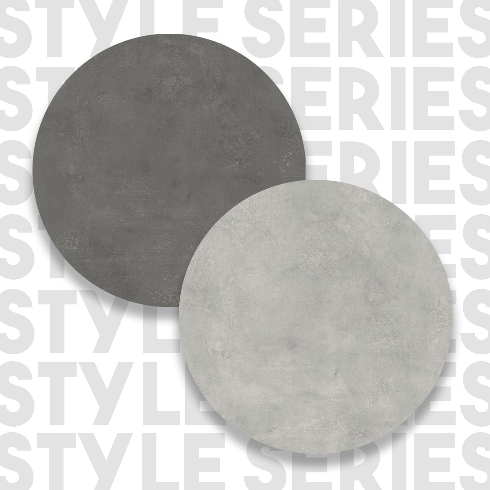 Tables De Bar St1-Gt - Gris