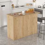 Tables De Cuisine Or2-S - Chêne