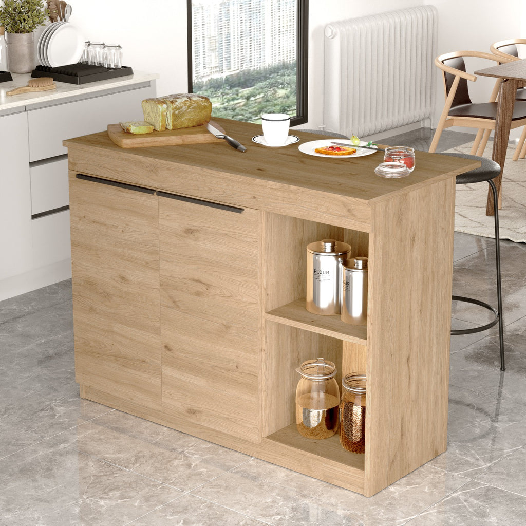 Tables De Cuisine Or2-S - Chêne