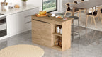 Tables De Cuisine Or2-S - Chêne