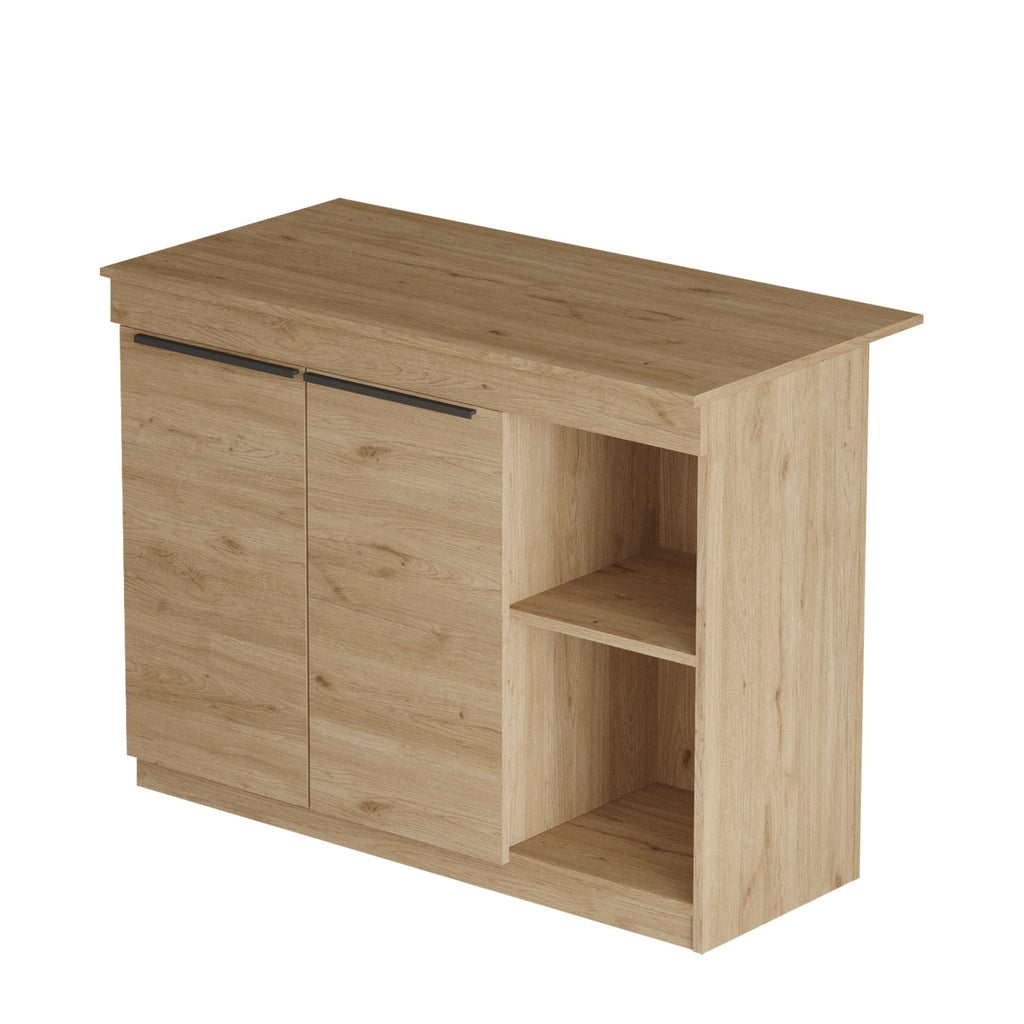 Tables De Cuisine Or2-S - Chêne